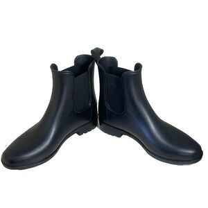 chelsea boots water proof  for women Size 7